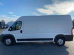 Fiat Ducato 2300JTD 105000KM 8/2013 Inrichting., Voorwielaandrijving, Euro 5, Stof, 4 cilinders