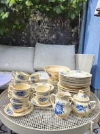 Vintage Servies Boch frère La Louvière, Antiek en Kunst, Antiek | Servies compleet, Ophalen