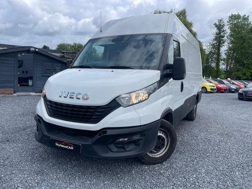 Iveco DAILY 2,3 Dièsel avec demande d’immatriculation, Auto's, Bestelwagens en Lichte vracht, Bedrijf, Te koop, ABS, Iveco, Diesel