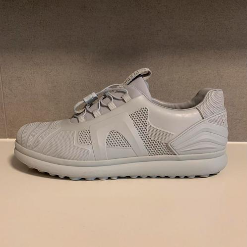 Sneaker van Camper (Camperlab) - mt.43 - Grijs, Kleding | Heren, Schoenen, Zo goed als nieuw, Sneakers, Overige kleuren, Ophalen of Verzenden