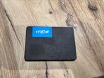 Crucial BX500 2.5 SSD 240 Gb Go, Informatique & Logiciels, Comme neuf, SSD