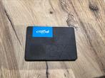 Crucial BX500 2.5 SSD 240 Gb Go, Comme neuf, SSD