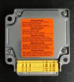 VW polo airbag module crash data reparatie, Auto-onderdelen, Ophalen of Verzenden, Gebruikt, Volkswagen