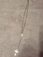 Vintage Paternoster zwart, Ophalen of Verzenden