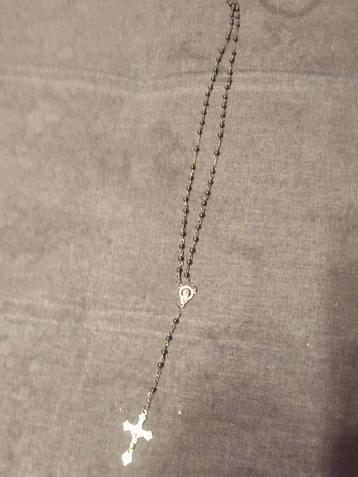 Vintage Paternoster zwart beschikbaar voor biedingen