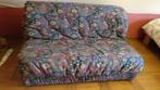 Zetelbed, Ophalen, Overige kleuren, Tweepersoons, 140 cm
