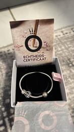 Pandora armband nog nooit gedragen, Ophalen, Nieuw, Pandora