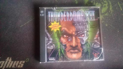 Thunderdome 16 special german edition, Cd's en Dvd's, Cd's | Verzamelalbums, Ophalen of Verzenden