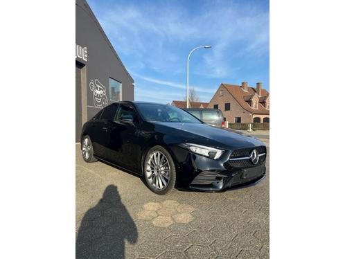 Mercedes-Benz A 180 AMG, Autos, Mercedes-Benz, Entreprise, Classe A, Airbags, Air conditionné, Alarme, Bluetooth, Ordinateur de bord