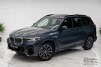 BMW X5 xDrive45e hybrid M-Pakket! Led, Pano, Memory, Top!, Cuir, Argent ou Gris, Achat, Entreprise