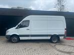 Mercedes sprinter 516CDI, Euro 5, 4 cilinders, Wit, 5 deurs