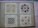 1870 knutselen - F. Roebel, vlechtwerk, borduursel & Origami, Ophalen, Gebruikt, Overige onderwerpen
