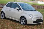 Fiat 500 0.9 benzine bj 2011 euro5 (airco) 135000 km gekeurd, Auto's, Fiat, Euro 5, Particulier, Te koop, Benzine