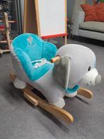 Schommelstoel, Kinderen en Baby's, Ophalen, Gebruikt