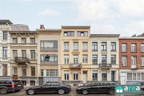 Opbrengsteigendom te koop in Antwerpen, 4 slpks, Immo, Huizen en Appartementen te koop, Vrijstaande woning