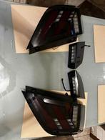 Honda Civic FK8 Smoked achterlichten, Enlèvement, Honda