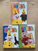 Bumba dvd’s, Cd's en Dvd's, Dvd's | Kinderen en Jeugd, Poppen, Alle leeftijden, Gebruikt, Ophalen of Verzenden