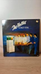 The Hollies - A Crazy Steal, Cd's en Dvd's, Vinyl | Verzamelalbums, Ophalen of Verzenden, Gebruikt