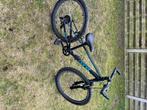 Kinder mtb, Hardtail, Heren, 45 tot 49 cm, Zo goed als nieuw