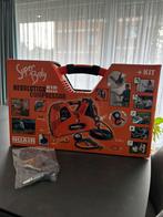 Compresseur facilement transportable., Bricolage & Construction, Compresseurs, Enlèvement, Neuf