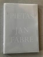 Pietas Jan Fabre, Ophalen, Zo goed als nieuw
