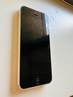Iphone 5C, Ophalen of Verzenden, Gebruikt, IPhone 5C