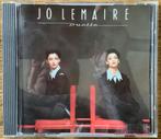 CD Jo Lemaire, Ophalen
