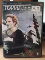 DVD Traque sur Internet 2.0, Cd's en Dvd's, Dvd's | Actie, Actiethriller, Zo goed als nieuw, Ophalen