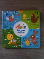 Zoekboek pasen, Enlèvement ou Envoi