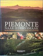 Gido van Imschoot - Piemonte naar ieders smaak, Ophalen of Verzenden, Zo goed als nieuw, Gido van Imschoot