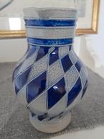 ZANDSTEENKRUIK, Rheinh. Merkelbach, ref. 481/5 - H.13cm, Antiek en Kunst, Ophalen