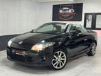 Renault megane cabrio 1.5dci / automatique / 2012 / 169.000k, Autos, Cuir, Euro 5, Achat, Cabriolet