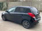 Hyundai I20 1.2 essence 2015**107000km*ÉDITION GO*GARANTIE*, Euro 5, Achat, 63 kW, Entreprise