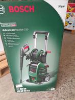 Bosch hogedrukreiniger nieuwstaat, Ophalen, Zo goed als nieuw, Elektrisch, BOSCH