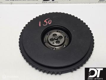 Krukas demper BMW E36 M3 3.0 S50 S50B30 11231317175 beschikbaar voor biedingen
