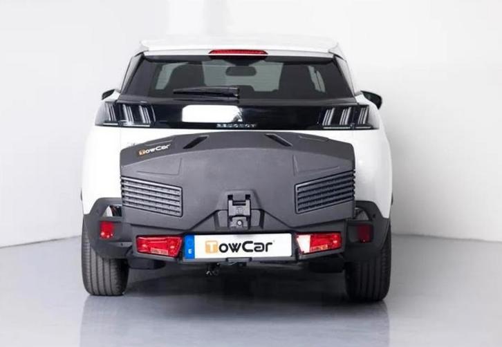 Coffre d'attelage Towbox V3 à louer, Hobby & Loisirs créatifs, Voitures miniatures | 1:18, Neuf, Enlèvement