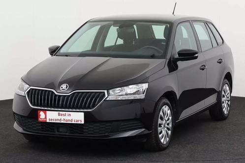 Skoda Fabia COMBI AMBITION 1.0i + CARPLAY + PDC + CRUISE, Auto's, Skoda, Bedrijf, Te koop, Fabia, Benzine, Euro 6, Stadsauto, 5 deurs