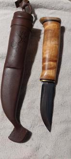 Couteaux fais par les suamie laponie importer et fais sur pl, Enlèvement ou Envoi