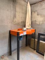 Stofafzuiging hout, Enlèvement