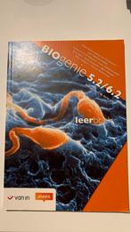 Biogenie 5.2/6.2, Boeken, Schoolboeken, Ophalen, Nieuw