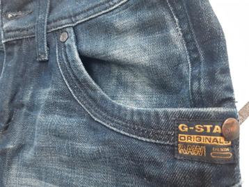 G Star mini rok maat XS beschikbaar voor biedingen