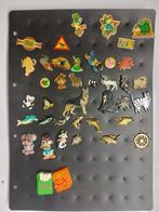 pins, Collections, Broches, Pins & Badges, Enlèvement ou Envoi