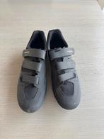 Fietschoenen Van Rysel Road 100 zwart 45, Fietsen en Brommers, Ophalen, Zo goed als nieuw, Dames, Van Rysel
