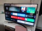 SMART TV LG LED 4K UHD HDR 55 POUCES 140 CM WIFI, Audio, Tv en Foto, Televisies, Ophalen, LED, 4k (UHD), LG