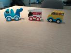 Duplo, mijn eerste voertuigen, Kinderen en Baby's, Ophalen of Verzenden, Gebruikt