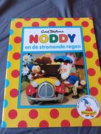 Boeken Noddy NIEUW, Nieuw, Jongen of Meisje, Ophalen of Verzenden, Fictie algemeen