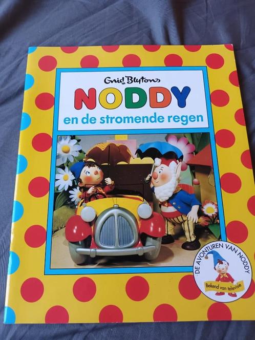 Boeken Noddy NIEUW, Livres, Livres pour enfants | 4 ans et plus, Neuf, Fiction général, Garçon ou Fille, Enlèvement ou Envoi