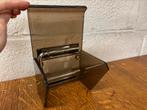 Vintage toiletrolhouder uit de jaren 80, Verzenden