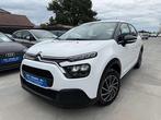 Citroen C3 1.2i PURETECH FACELIFT FULL LED BLUETOOTH DAB PDC, Auto's, Euro 6, 1199 cc, Wit, https://public.car-pass.be/vhr/bef65d0b-ea47-4135-bc45-f6fe8f7599c6