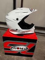 Suomy MX Speed helm, Motoren, XS